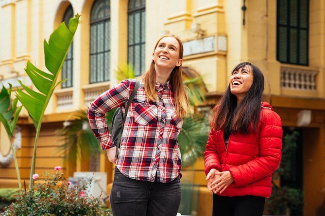Highlights & Hidden Gems With Locals: Best of Hanoi Private Tour - A Deep Dive into the "Highlights & Hidden Gems With Locals" Tour