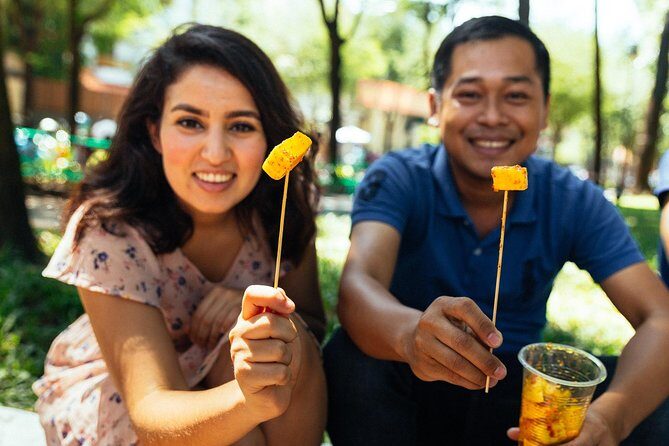 Highlights & Hidden Gems With Locals: Best of Ho Chi Minh City Private Tour - Final Thoughts