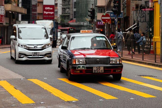 Highlights & Hidden Gems With Locals: Best of Hong Kong Private Tour - Who Will Love This Experience?