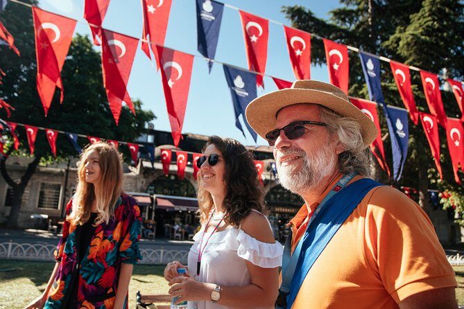 Highlights & Hidden Gems With Locals: Best of Istanbul Private Tour - Who Should Book This Tour?