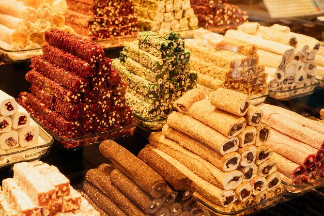 Highlights & Hidden Gems With Locals: Best of Istanbul Private Tour - Frequently Asked Questions