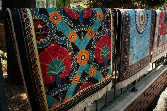 Highlights & Hidden Gems With Locals: Best of Istanbul Private Tour - Final thoughts