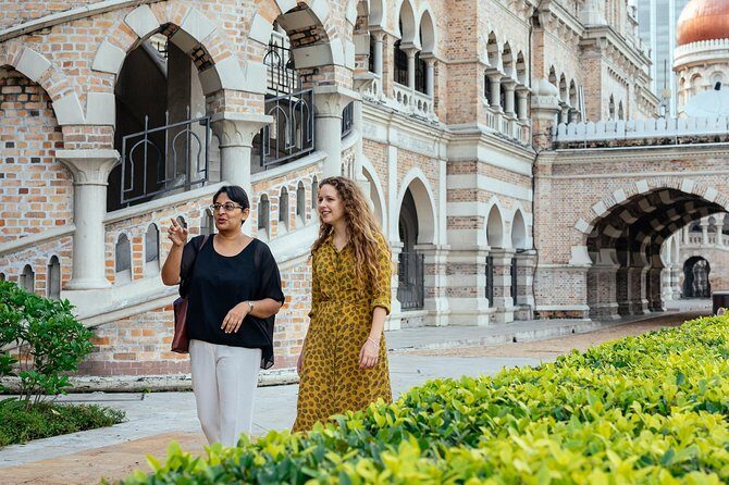 Highlights & Hidden Gems With Locals: Best of Kuala Lumpur Private Tour - How the Tour Works: Logistics and Practical Details