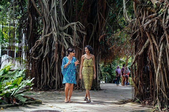 Highlights & Hidden Gems With Locals: Best of Kuala Lumpur Private Tour - FAQs