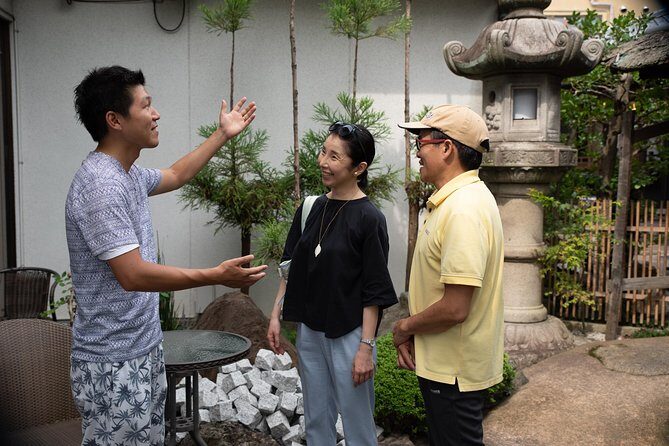 Highlights & Hidden Gems With Locals: Best of Kyoto Private Tour - Final Thoughts
