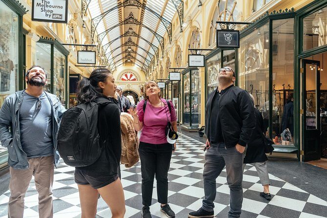 Highlights & Hidden Gems With Locals: Best of Melbourne Private Tour - A Deep Dive into the Experience