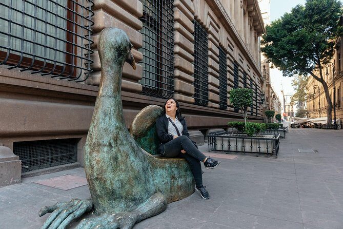 Highlights & Hidden Gems With Locals: Best of Mexico City Private Tour - Who Should Consider This Tour?