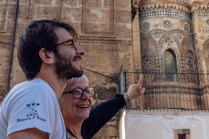 Highlights & Hidden Gems With Locals: Best of Palermo Private Tour - A Closer Look at the Experience