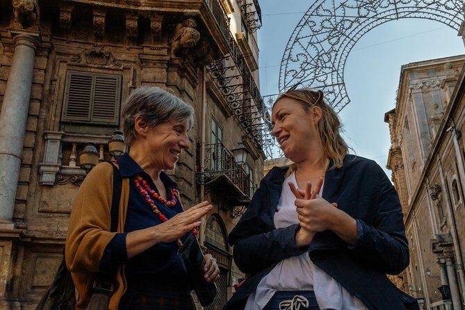 Highlights & Hidden Gems With Locals: Best of Palermo Private Tour - Who Should Book This Tour?