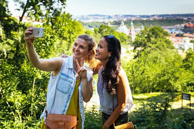 Highlights & Hidden Gems With Locals: Best of Prague Private Walking Tour - Exploring Prague with a Private Guide: What’s Included