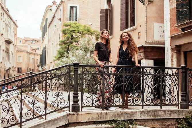 Highlights & Hidden Gems With Locals: Best of Venice Private Tour - An In-Depth Look at the Experience