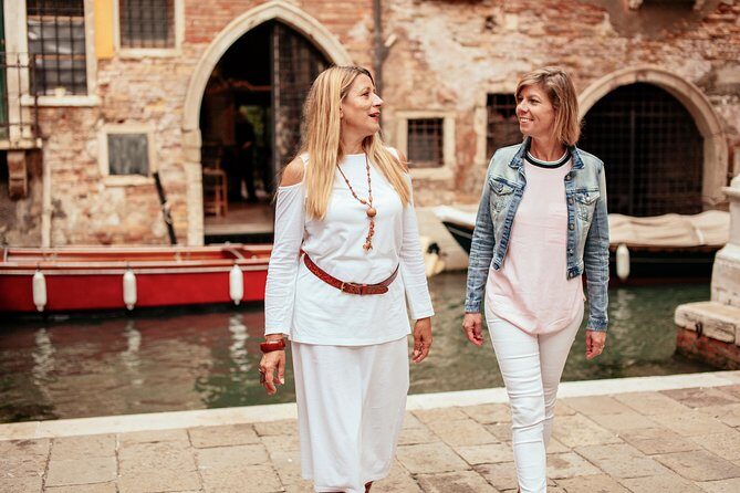Highlights & Hidden Gems With Locals: Best of Venice Private Tour - Final Thoughts