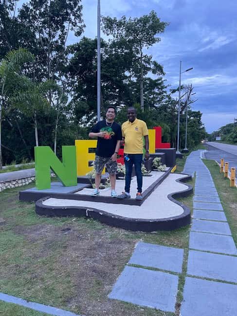 Highlights of 7 mile negril and sunset at ricks cafe - Authenticity and Value