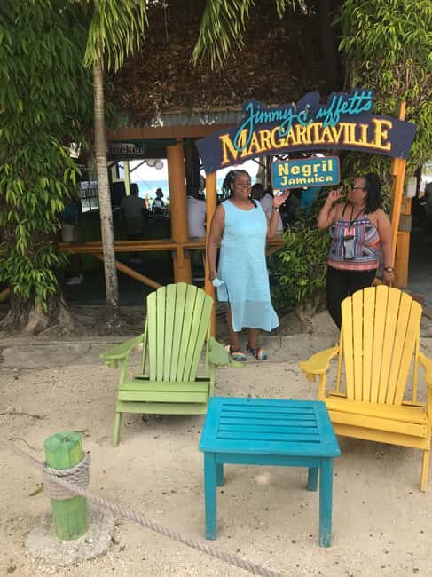 Highlights of 7 mile negril and sunset at ricks cafe - Who Should Consider This Tour?