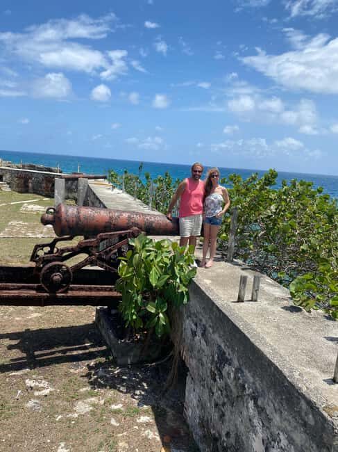 Highlights of 7 mile negril and sunset at ricks cafe - The Sum Up