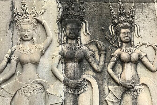 Highlights of Angkor Wat, Ta Prohm & Angkor Thom - Summing Up: Is This Tour Worth It?