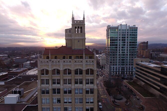 Highlights of Asheville Self-Guided Walking Audio Tour - Who Will Love This Tour?