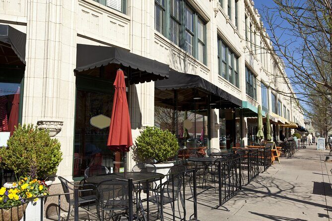 Highlights of Asheville Self-Guided Walking Audio Tour - FAQs