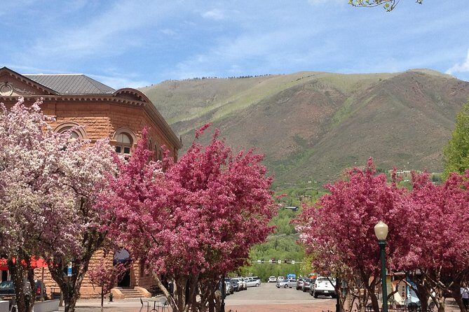 Highlights of Aspen Tour - A Closer Look at the Tour Itinerary
