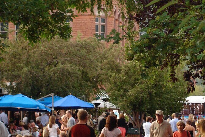 Highlights of Aspen Tour - Final Thoughts