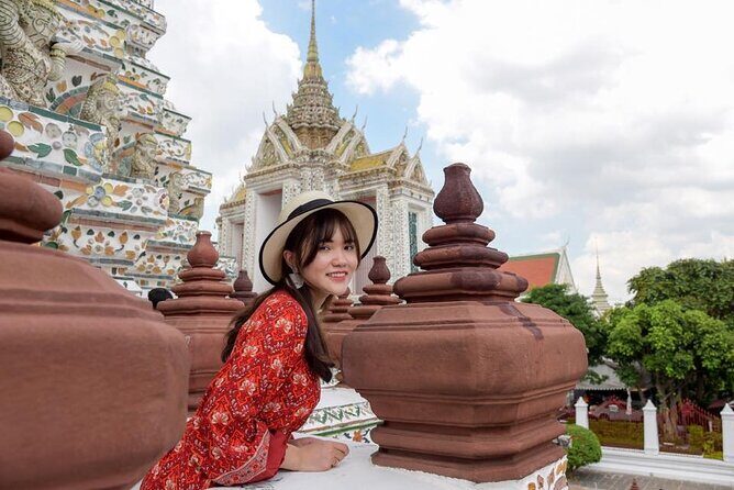 Highlights of Bangkok and Ayutthaya (World Heritage site) in 1 day - Exploring the Itinerary in Detail