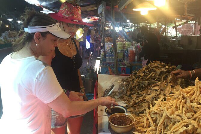 Highlights of Bangkok and Ayutthaya (World Heritage site) in 1 day - Frequently Asked Questions