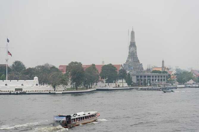 Highlights of Bangkok (Private Day Trip) - Frequently Asked Questions