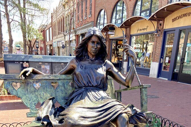 Highlights of Boulder, Colorado Walking Tour - Highlights of Boulder, Colorado Walking Tour