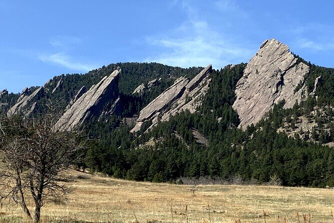 Highlights of Boulder, Colorado Walking Tour - Final Thoughts
