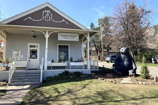 Highlights of Boulder, Colorado Walking Tour - FAQ