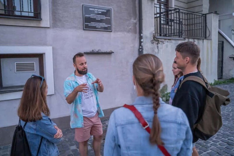 Highlights of Bratislava - Old Town with Castle private tour - Authenticity & Reviewer Insights