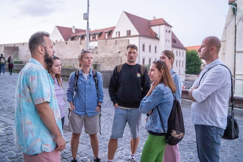Highlights of Bratislava - Old Town with Castle private tour - Final Thoughts: Who Should Book This Tour?