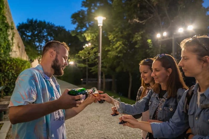 Highlights of Bratislava - Old Town with Castle private tour - FAQ