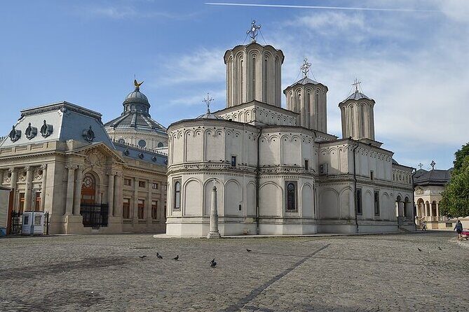 Highlights of Bucharest 4h private Tour - Who Would Love This Tour?