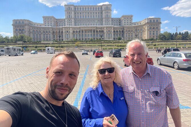 Highlights of Bucharest 4h private Tour - FAQ
