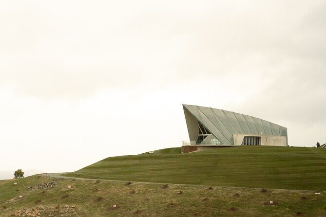 Highlights of Canberra Full Day Tour - FAQs About the Canberra Full Day Tour