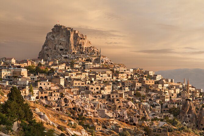 Highlights of Cappadocia : 3 Days Travel from Istanbul - Including Balloon Ride - Who Will Love This Tour?