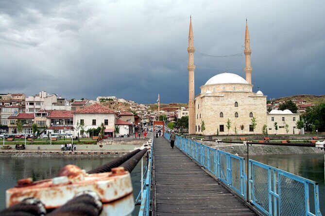 Highlights of Cappadocia : 3 Days Travel from Istanbul - Including Balloon Ride - FAQ