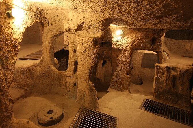 Highlights of Cappadocia All in One Tour - Who Will Love This Tour?