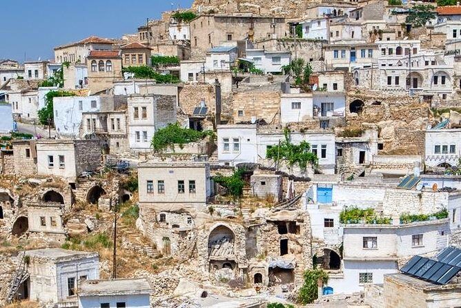 Highlights of Cappadocia from Istanbul - What to Expect: Practical Details