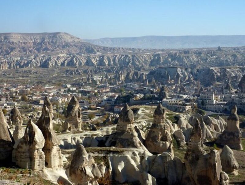 Highlights of Cappadocia (Mix of Red and Green Private Tour) - Is This Tour Worth It?