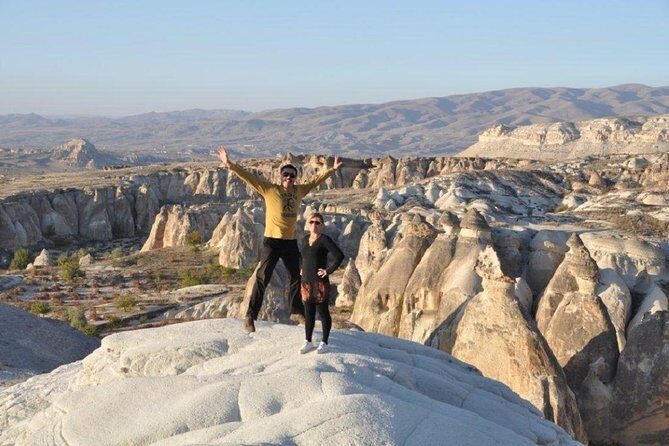 Highlights of Cappadocia Tour - Final Thoughts