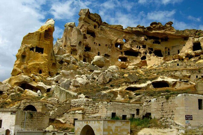 Highlights of Cappadocia Tour (Private) - FAQs
