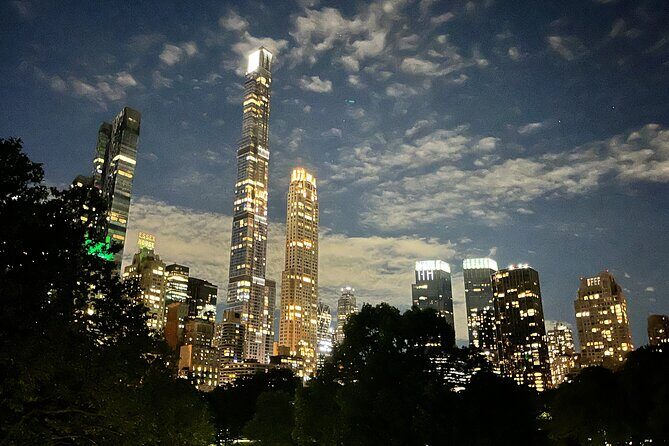 Highlights of Central Park  New York City Guided Walking Tour - Final Thoughts