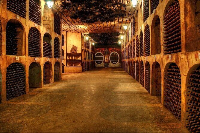 Highlights of Chisinau & Milestii Mici Wine Cellars - Analyzing the Value: Is It Worth It?