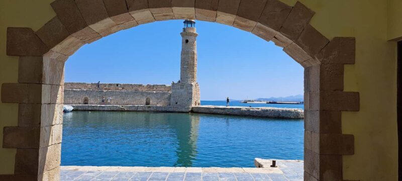 Highlights of Crete-Tour to Knossos Lasithi Rethymno&Chania - What Makes This Tour Stand Out?
