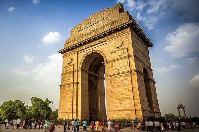Highlights of Delhi: Private Sightseeing Tour of Delhi - Key Points