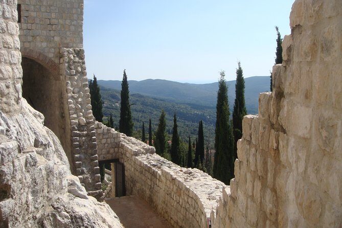 Highlights of Dubrovnik Republic Private Tour - Analyzing the Experience: What You Can Expect from the Highlights of Dubrovnik Republic Private Tour