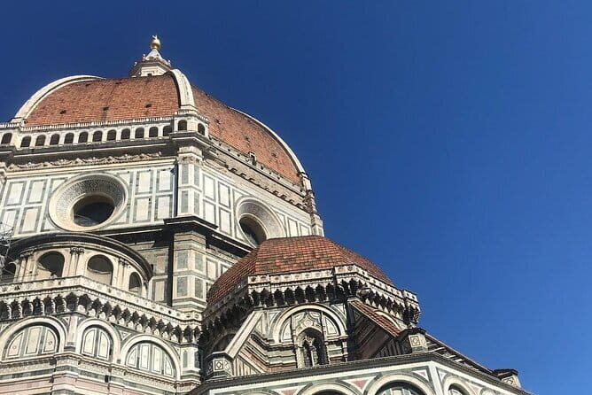 Highlights of Florence and the Uffizi Gallery - An In-Depth Look at the Florence Highlights and the Uffizi Tour