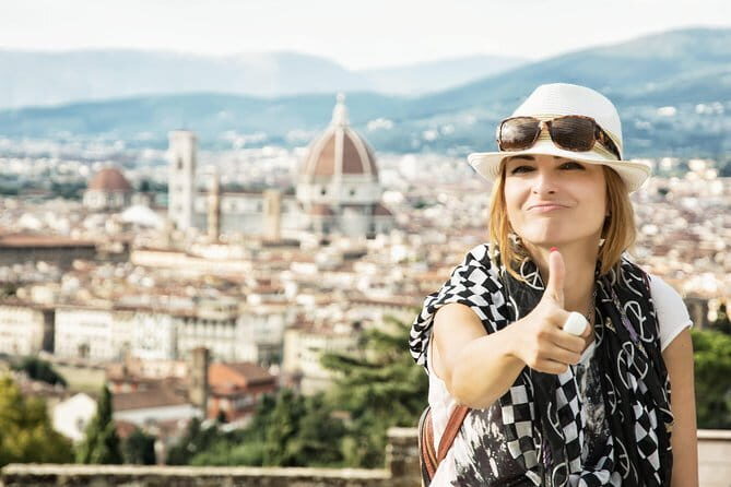 Highlights of Florence and the Uffizi Gallery - Is This Tour Worth It?